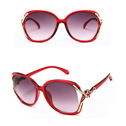 🏷️55%-off💥Purely Handmade Anti-UV Sunglasses😎