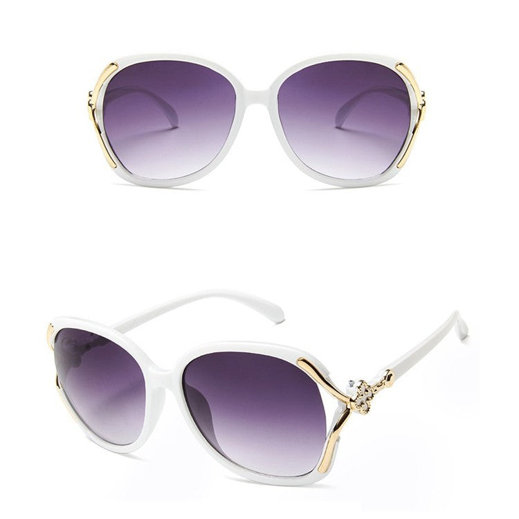 🏷️55%-off💥Purely Handmade Anti-UV Sunglasses😎