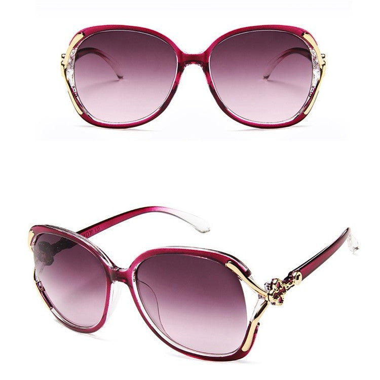 🏷️55%-off💥Purely Handmade Anti-UV Sunglasses😎