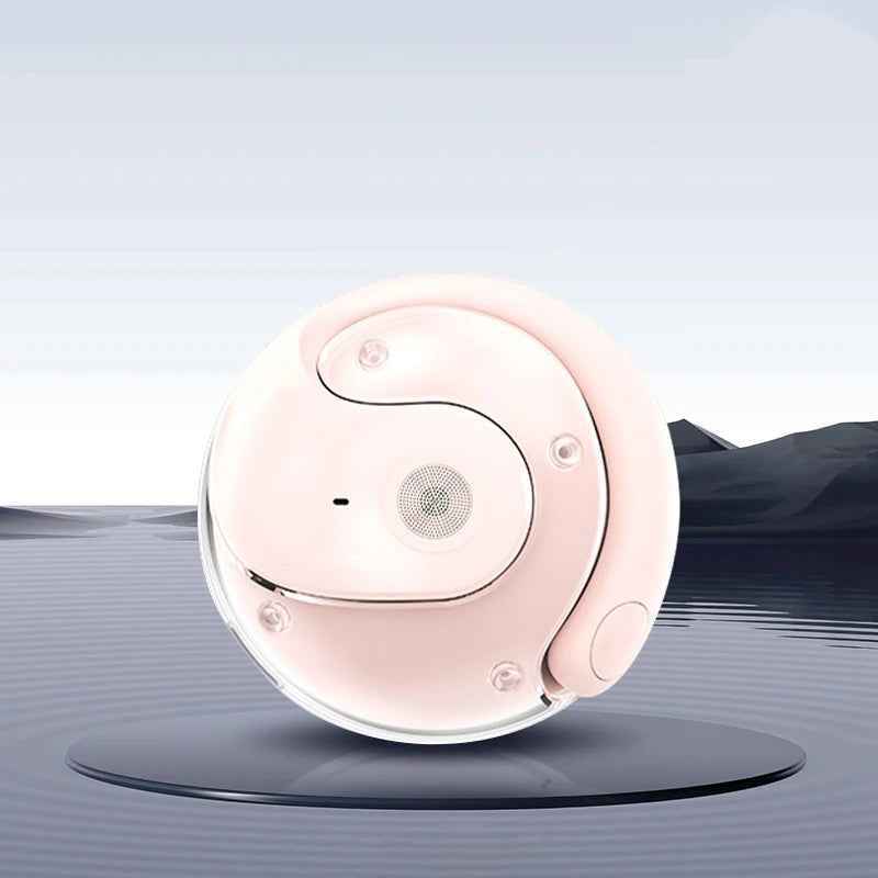 ⏰63% OFF 🎧 Wireless Translator Earbuds – Smart Real-Time Language Assistant 🌍