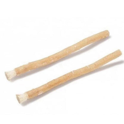 😁Natural Miswak Toothbrush Sticks🌿