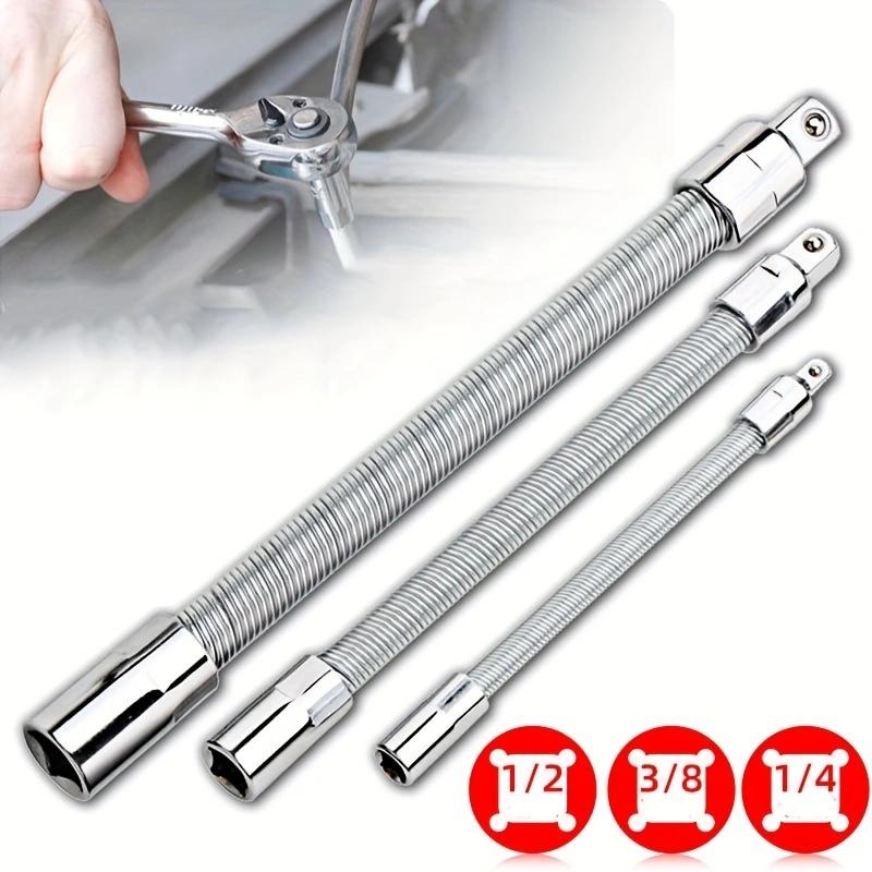 🔥Last Day 60% OFF🎁Flexible Socket Extension Bar Set (3 PCS)