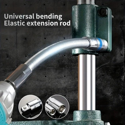 🔥Last Day 60% OFF🎁Flexible Socket Extension Bar Set (3 PCS)