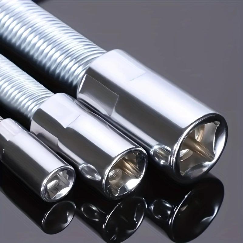 🔥Last Day 60% OFF🎁Flexible Socket Extension Bar Set (3 PCS)