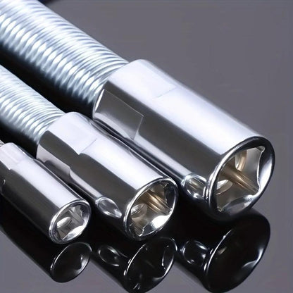 🔥Last Day 60% OFF🎁Flexible Socket Extension Bar Set (3 PCS)