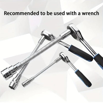 🔥Last Day 60% OFF🎁Flexible Socket Extension Bar Set (3 PCS)