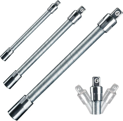 🔥Last Day 60% OFF🎁Flexible Socket Extension Bar Set (3 PCS)