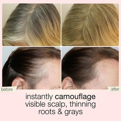 ✨Hair parting contouring powder🎨