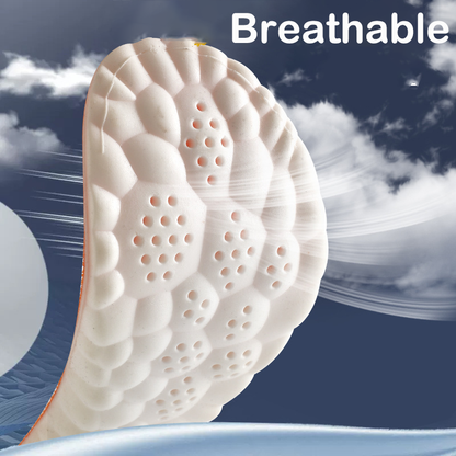 🔥 Buy 2 Get 1 Free 👟 Massage Insoles