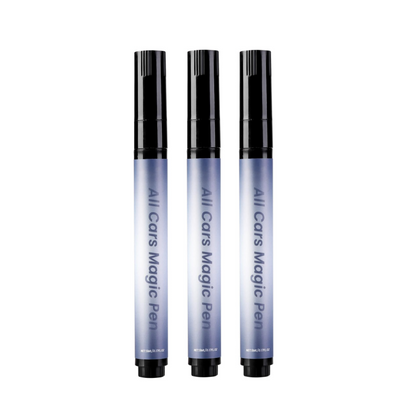 🔥Final 3 Day: 60%OFF🖊️Magic Car Scratch Removal Pen