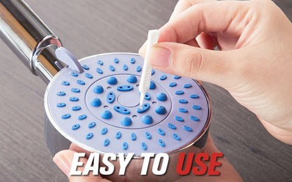 🔥Gap Hole Anti-Clogging Cleaning Brush