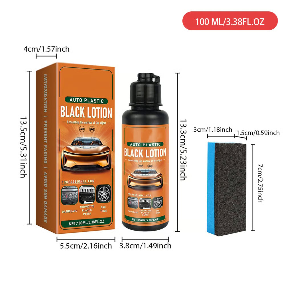1 set（100ml*1+sponge*1）