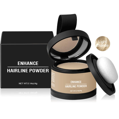 🔥Magic Hairline Powder Concealer