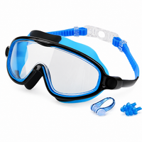 Blue Camo