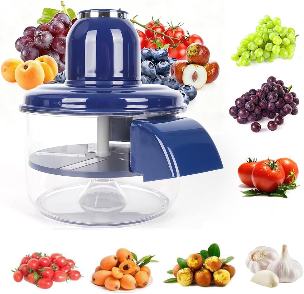 🎁2026 Hot Sale🎁 Automatic Fruit and Vegetable Peeler Machine