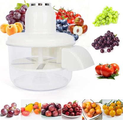 🎁2026 Hot Sale🎁 Automatic Fruit and Vegetable Peeler Machine