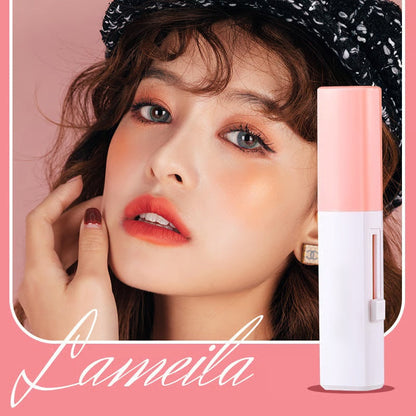 😍Duo Eyeshadow Stick🎨 – Natural & Long-Lasting Glow