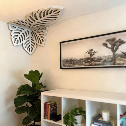 Impossible Corners – Wall Art That Reshapes Reality 🧠