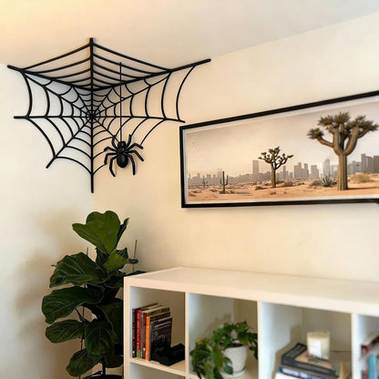 Impossible Corners – Wall Art That Reshapes Reality 🧠
