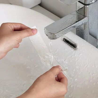 🔥 Hot Sale: Clear Double-Sided Tape ✨