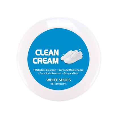 🔥Hot Sale - White Sneaker Cleaning Paste👟