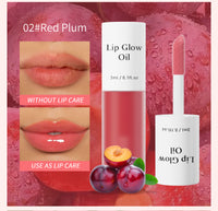 Red Plum