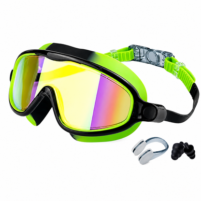 🔥Hot sale 60%- Swim Goggles for Kids