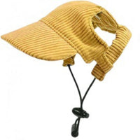 Ginger Yellow