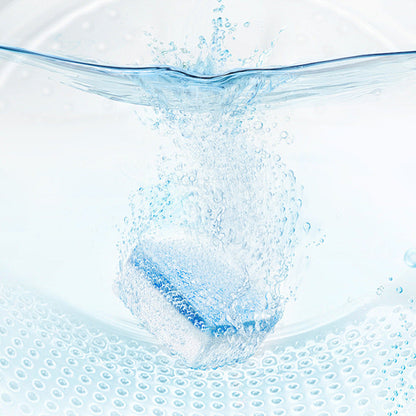 🔥 2026 Must-Have 🫧 Washing Machine & Dishwasher Cleaner Tablets – Deep Clean, Descale & Sanitize 💯✨