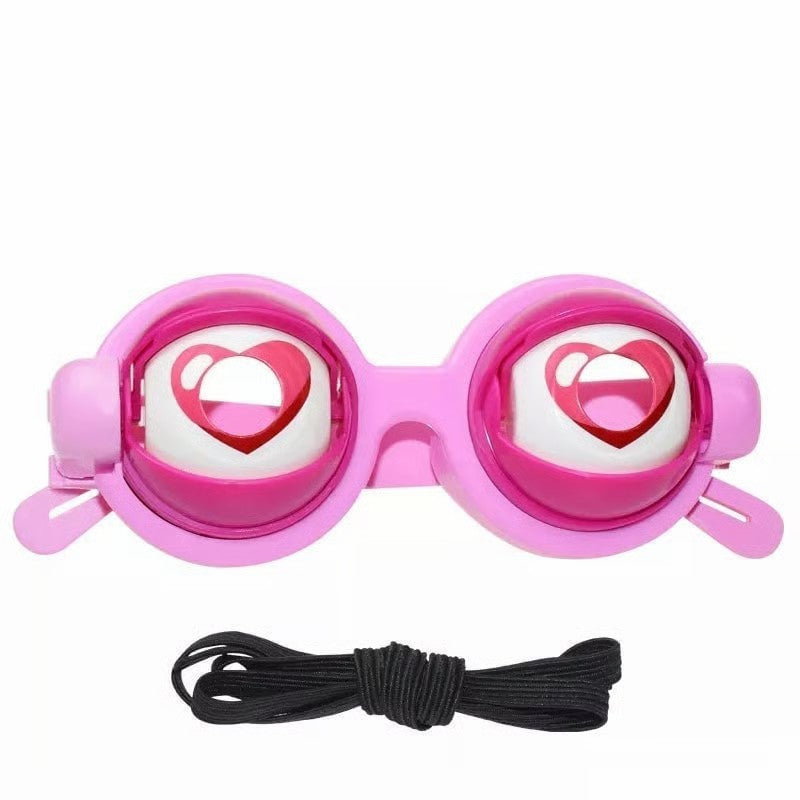 💥HOT SALE💥👻50K+ SOLD!🎭Funny Props Glasses