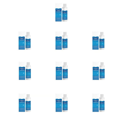 🏊 Pool Clarifier Liquid – Fast Dissolve, Crystal Clear & Odor-Free Water