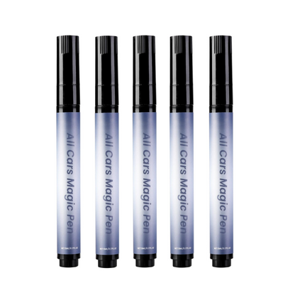 🔥Final 3 Day: 60%OFF🖊️Magic Car Scratch Removal Pen