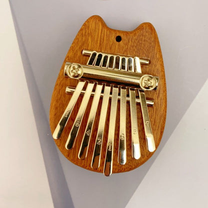 🔥Hot Sale🔥 8 Key exquisite Finger Thumb Piano
