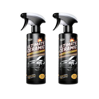 Toretark Ceramic Coating for Cars