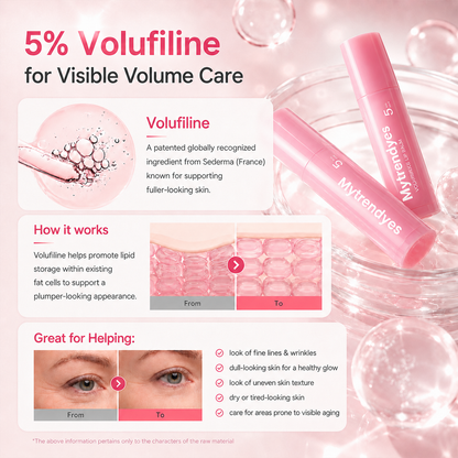 🔥LAST DAY 60% OFF🎁Korean Pink Collagen Volume Multi Balm