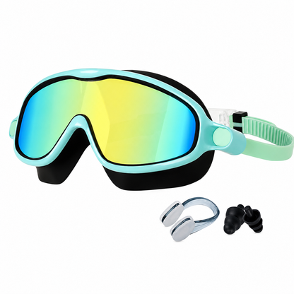 🔥Hot sale 60%- Swim Goggles for Kids