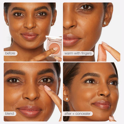 ✨Under Eye Concealer Cream✨- Bright Eyes in Seconds