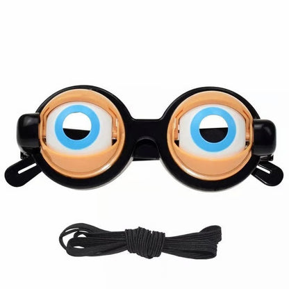 💥HOT SALE💥👻50K+ SOLD!🎭Funny Props Glasses