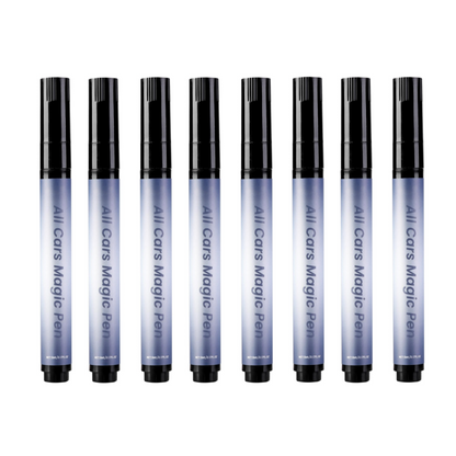 🔥Final 3 Day: 60%OFF🖊️Magic Car Scratch Removal Pen