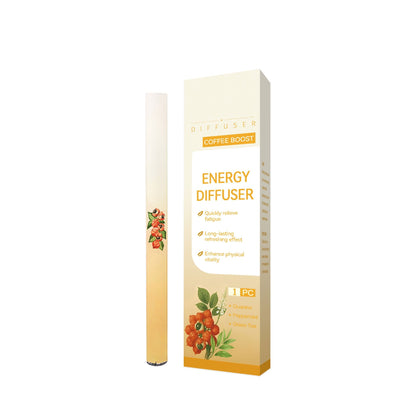 🔥Final 3 Hours: 60% OFF ✨Mullein Relaxation Stick – Soothes Lungs, Detoxifies, Freshens Breath