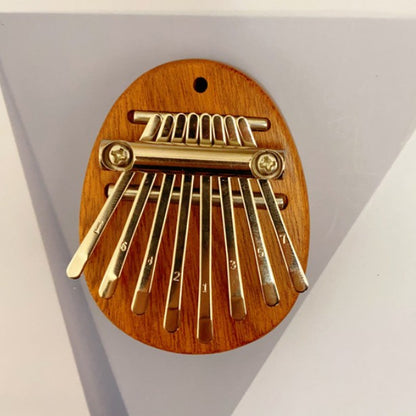 🔥Hot Sale🔥 8 Key exquisite Finger Thumb Piano