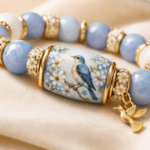 🎁2026 Meaningful Gift Bracelet Collection ✨ Faith • Hope • Healing • Love • Remembrance • Protection • Peace • Joy