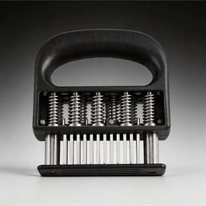 🥩Portable 48 Pin Spring Meat Tenderizer For Kitchen🔪