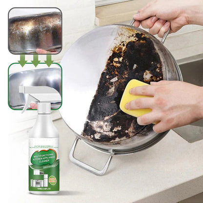 🏡🧼 Multi-Purpose Enzyme Foam Cleaner – Fast, Powerful & Residue-Free Cleaning