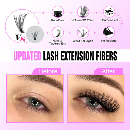 False Eyelashes — A Beauty Essential