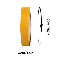 🥳💞20K+ SOLD!🔥Waterproof Strong Double-Sided Tape