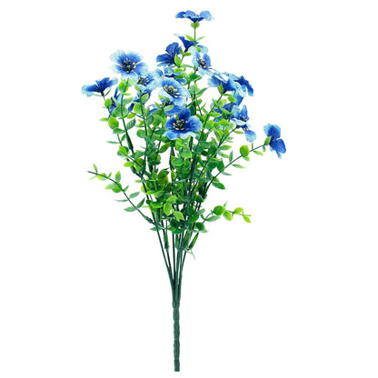 💐Artificial Bouquet🌸 — Never Fades, Requires No Maintenance, An Exquisite Decoration