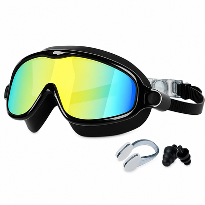 🔥Hot sale 60%- Swim Goggles for Kids