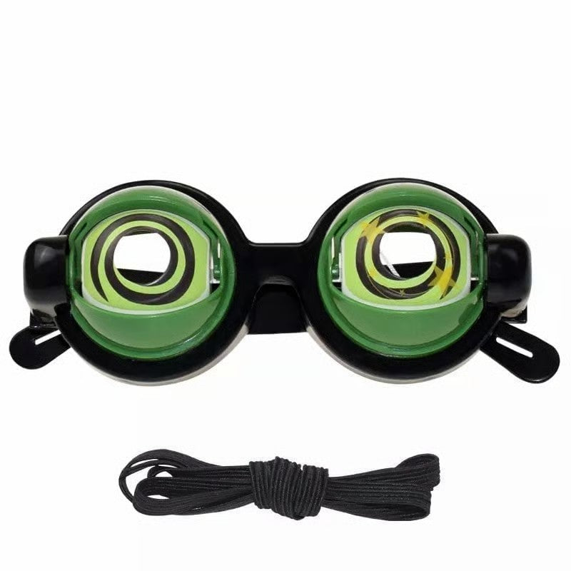 💥HOT SALE💥👻50K+ SOLD!🎭Funny Props Glasses
