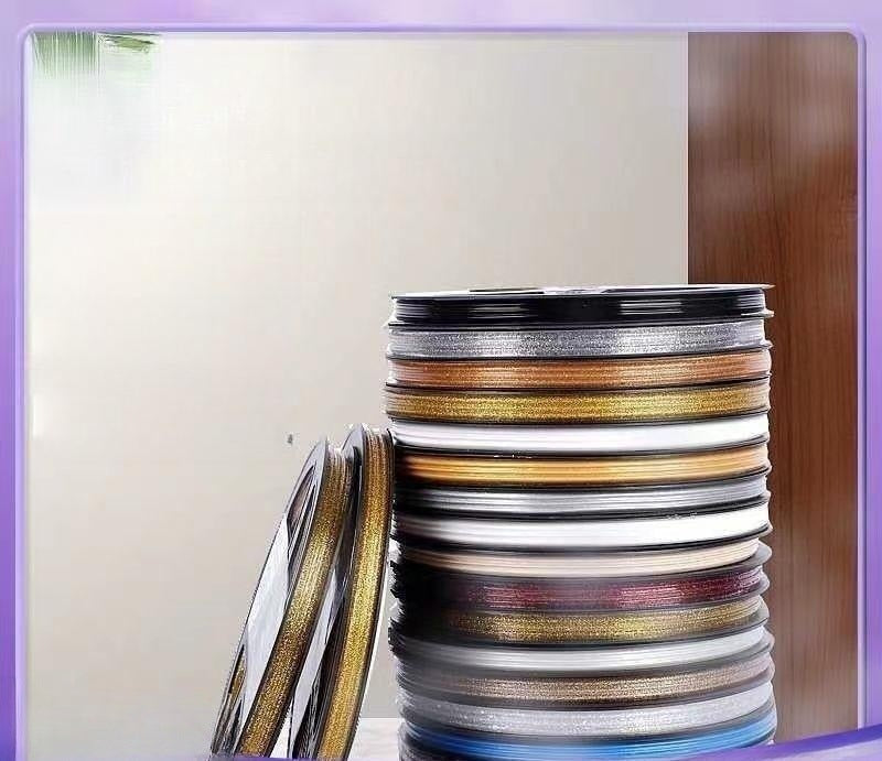 🔥🔥Self-Adhesive Anti-Mold Gap Beautifying Tape (6 M/20 ft)